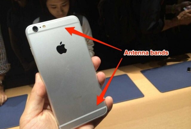iPhone tương lai sẽ  "biến mất " một vài bộ phận